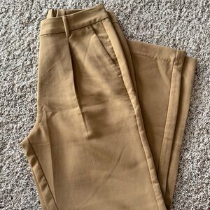 Old Navy Women's Tan Chinos